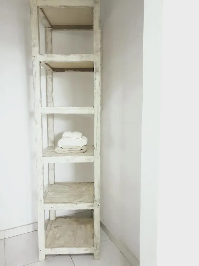 Kismet Apartment Ungasan  Homestay