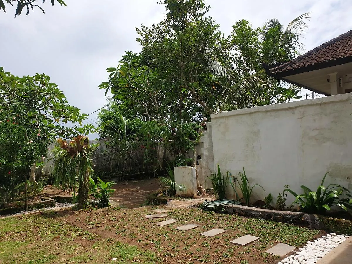 Kismet Apartment Ungasan  0*, Ungasan (Bali) Indonesia