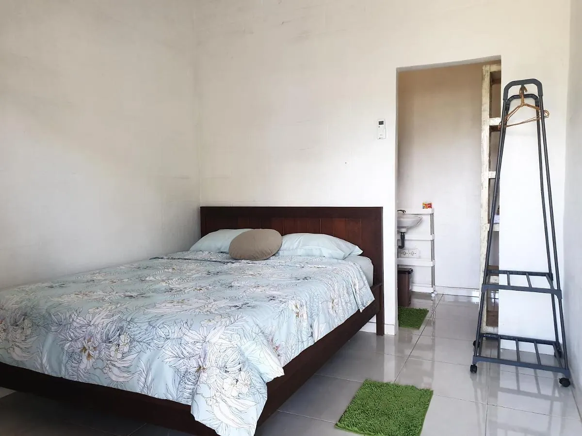 Kismet Apartment Ungasan  Homestay Ungasan (Bali)