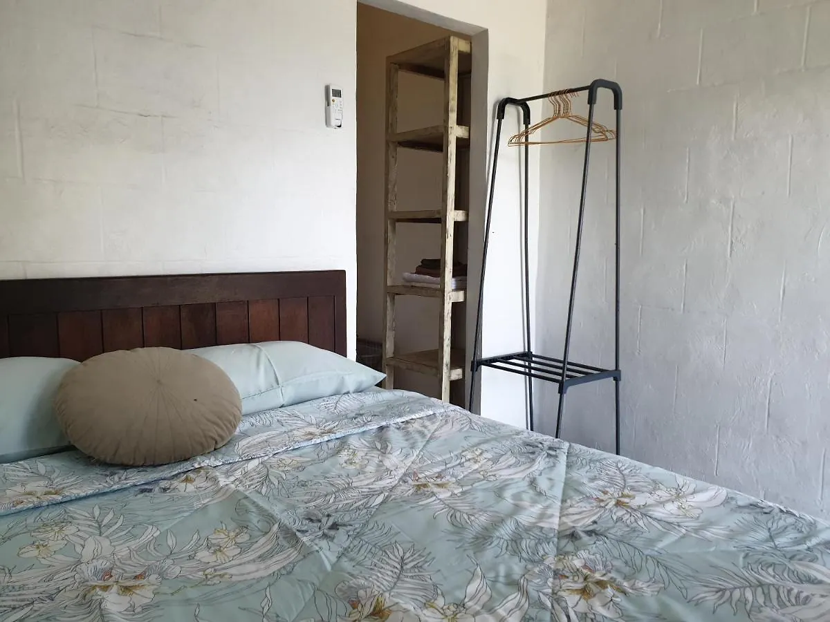 Kismet Apartment Ungasan  Ungasan (Bali)