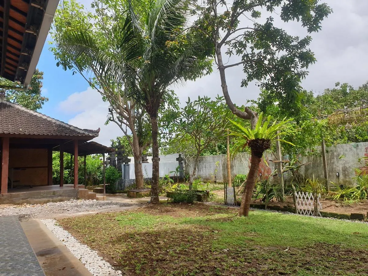 Homestay Kismet Apartment Ungasan  Indonesia