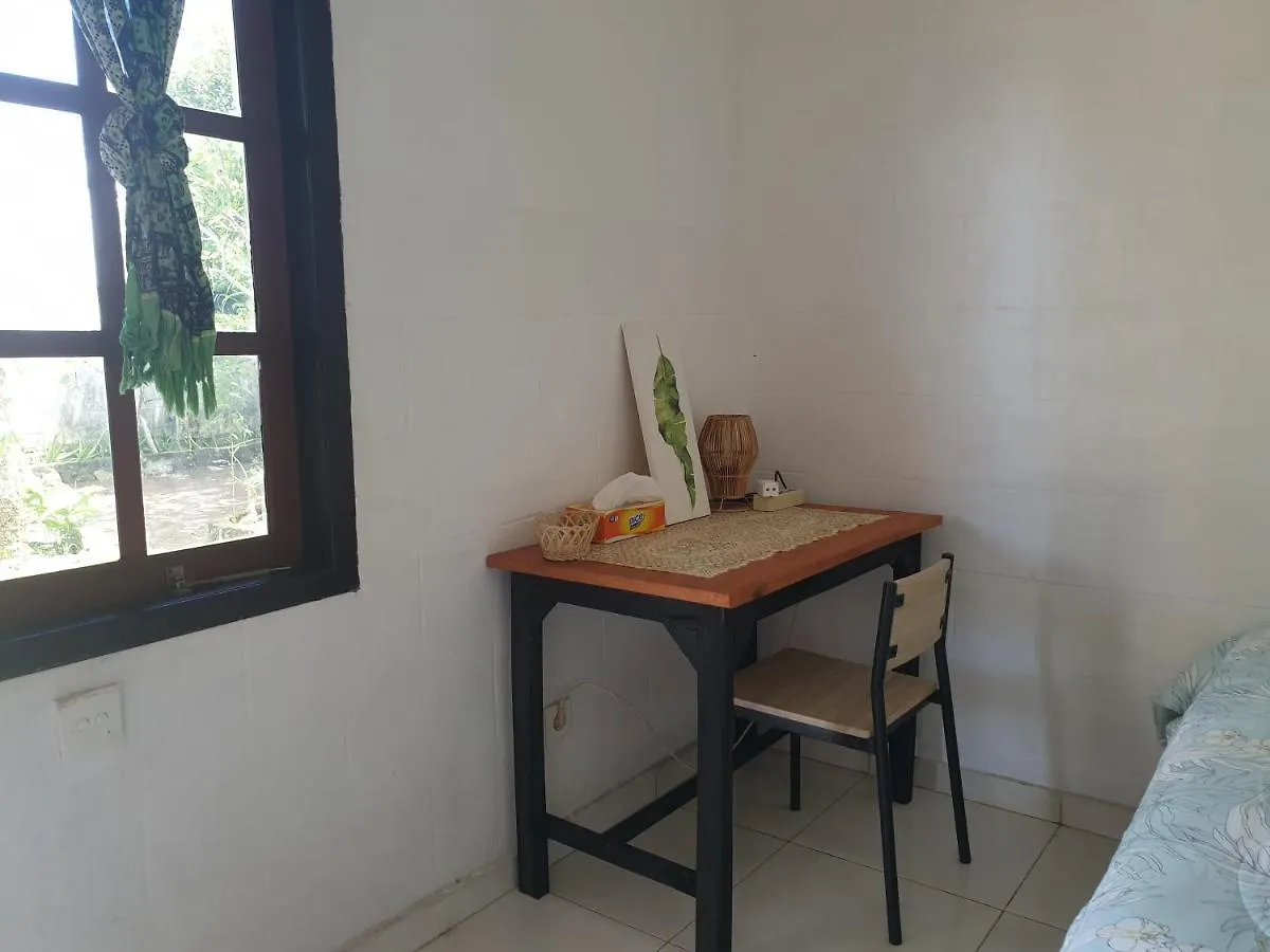 Homestay Kismet Apartment Ungasan