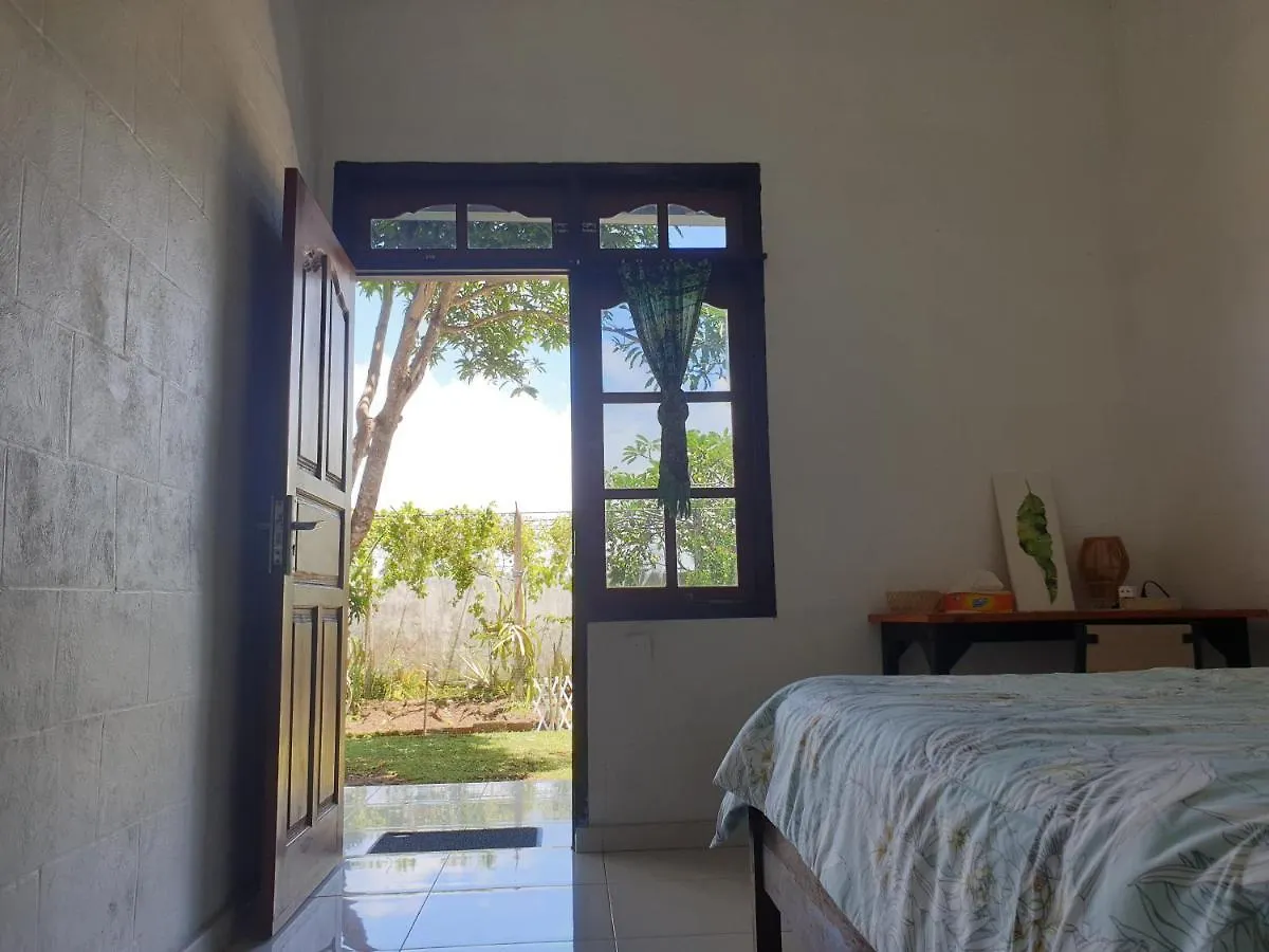 Kismet Apartment Ungasan  0*, Ungasan (Bali) Indonesia