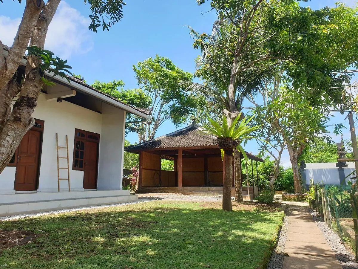 Kismet Apartment Ungasan  Ungasan (Bali)