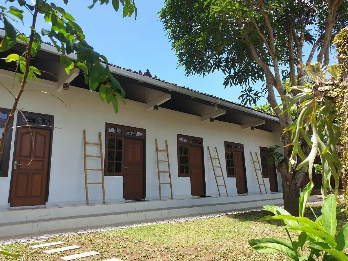 Homestay Kismet Apartment Ungasan