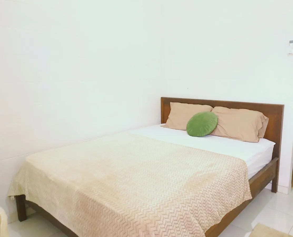 Kismet Apartment Ungasan  Homestay