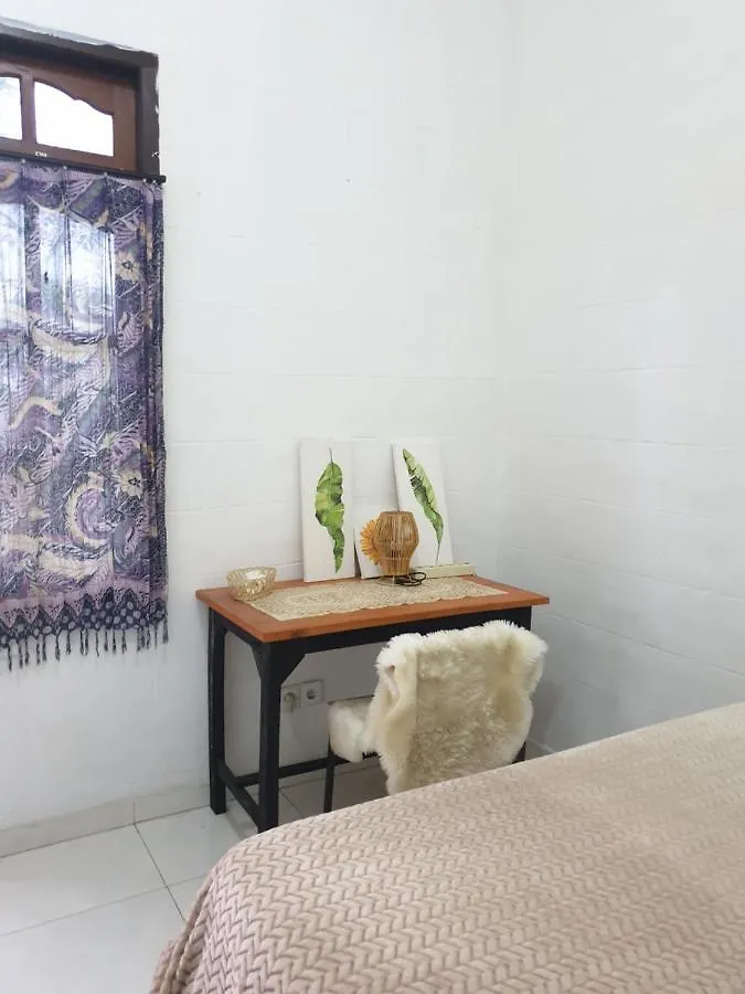 Kismet Apartment Ungasan  Homestay Ungasan (Bali)