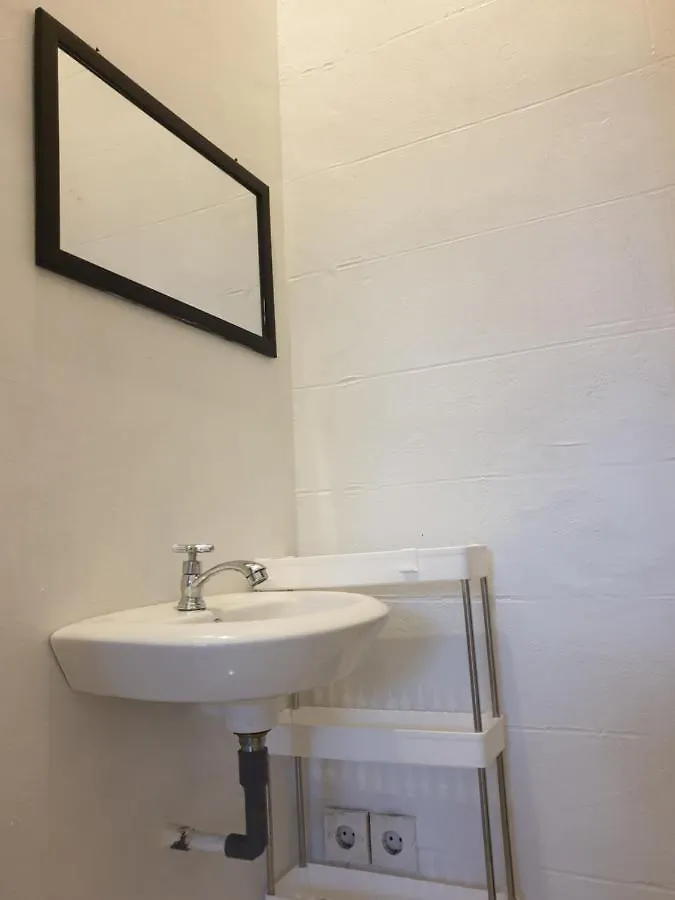 Homestay Kismet Apartment Ungasan  Indonesia