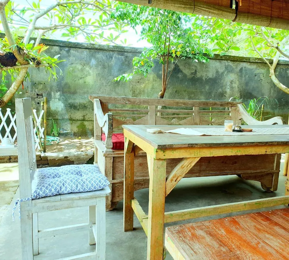Kismet Apartment Ungasan  Indonesia