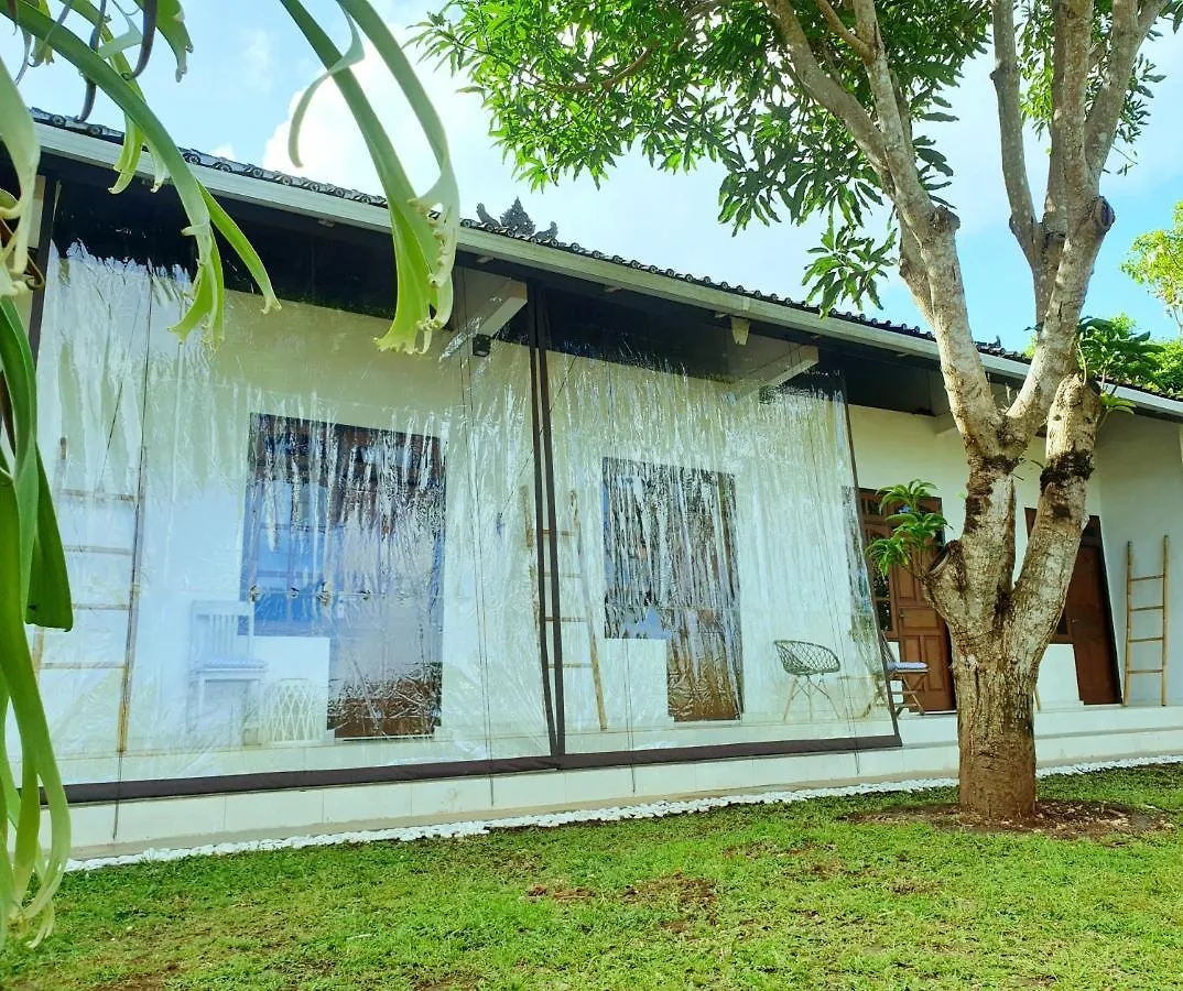 Homestay Kismet Apartment Ungasan