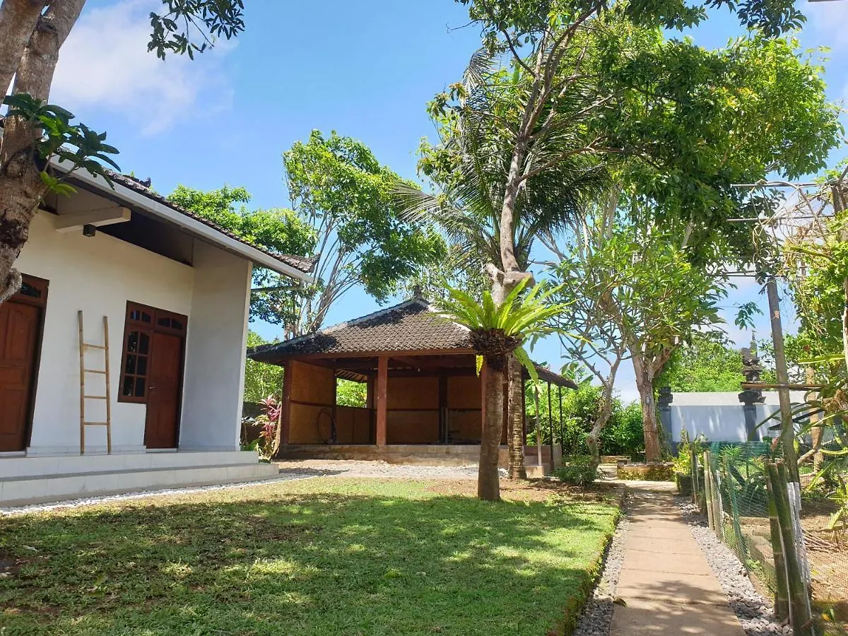 Kismet Apartment Ungasan  Indonesia