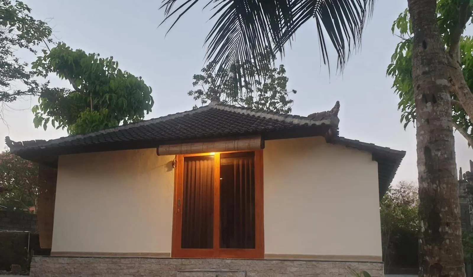 Homestay Kismet Apartment Ungasan