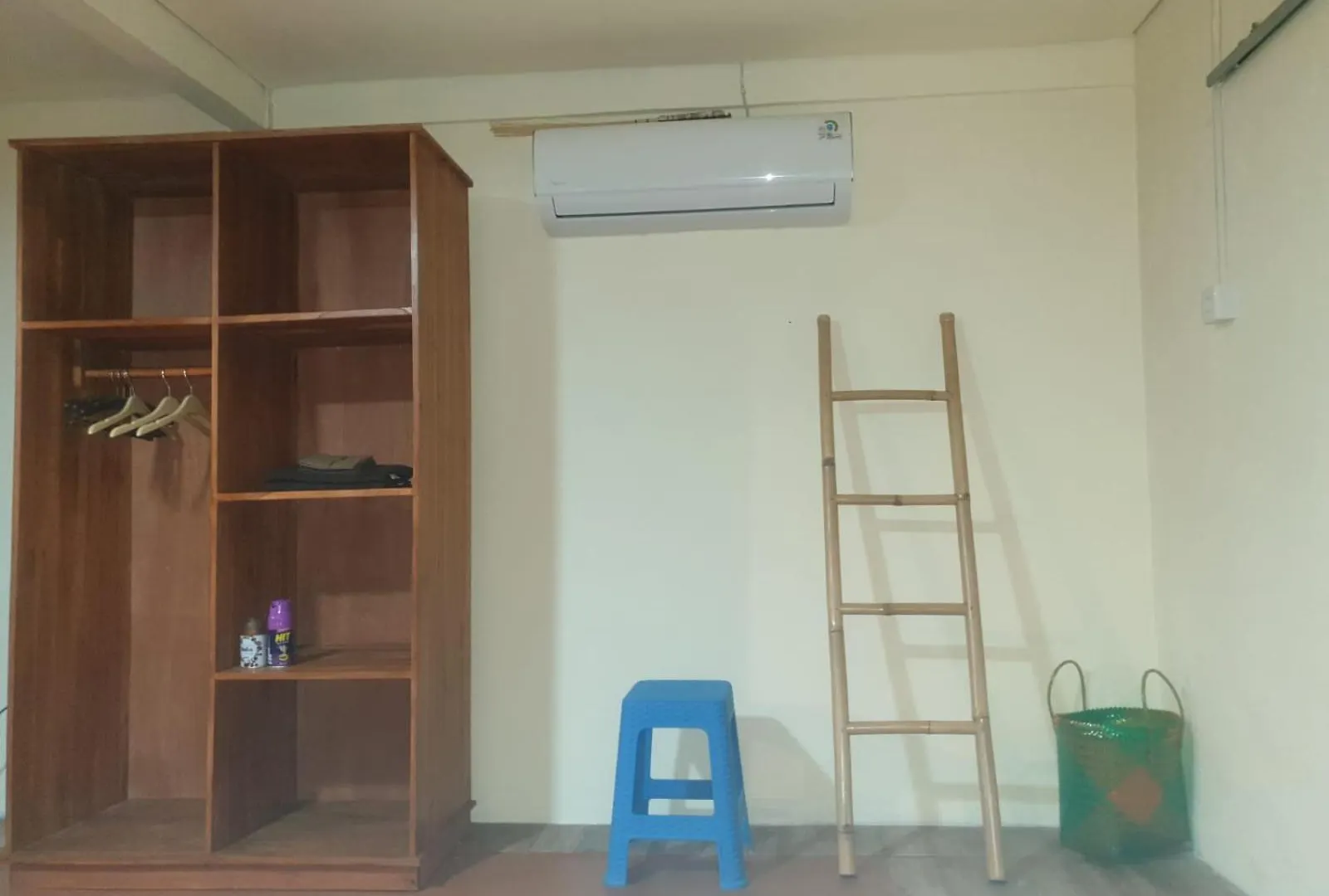 Kismet Apartment Ungasan