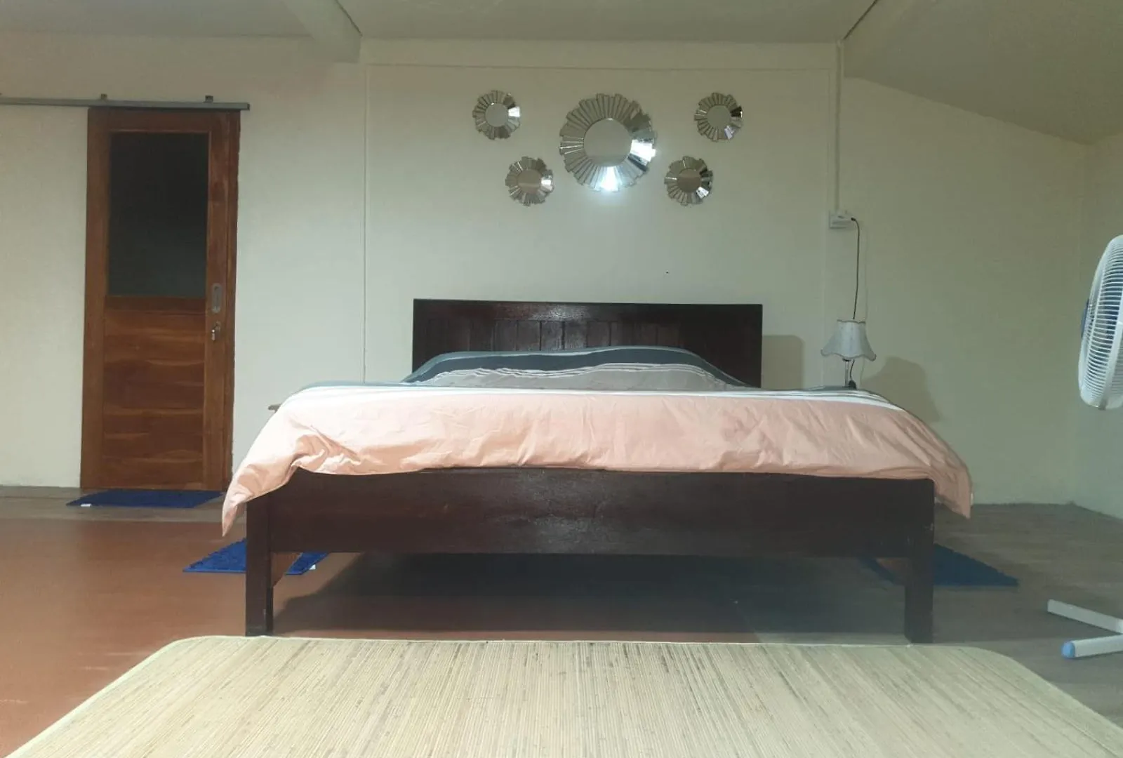 Homestay Kismet Apartment Ungasan  Indonesia