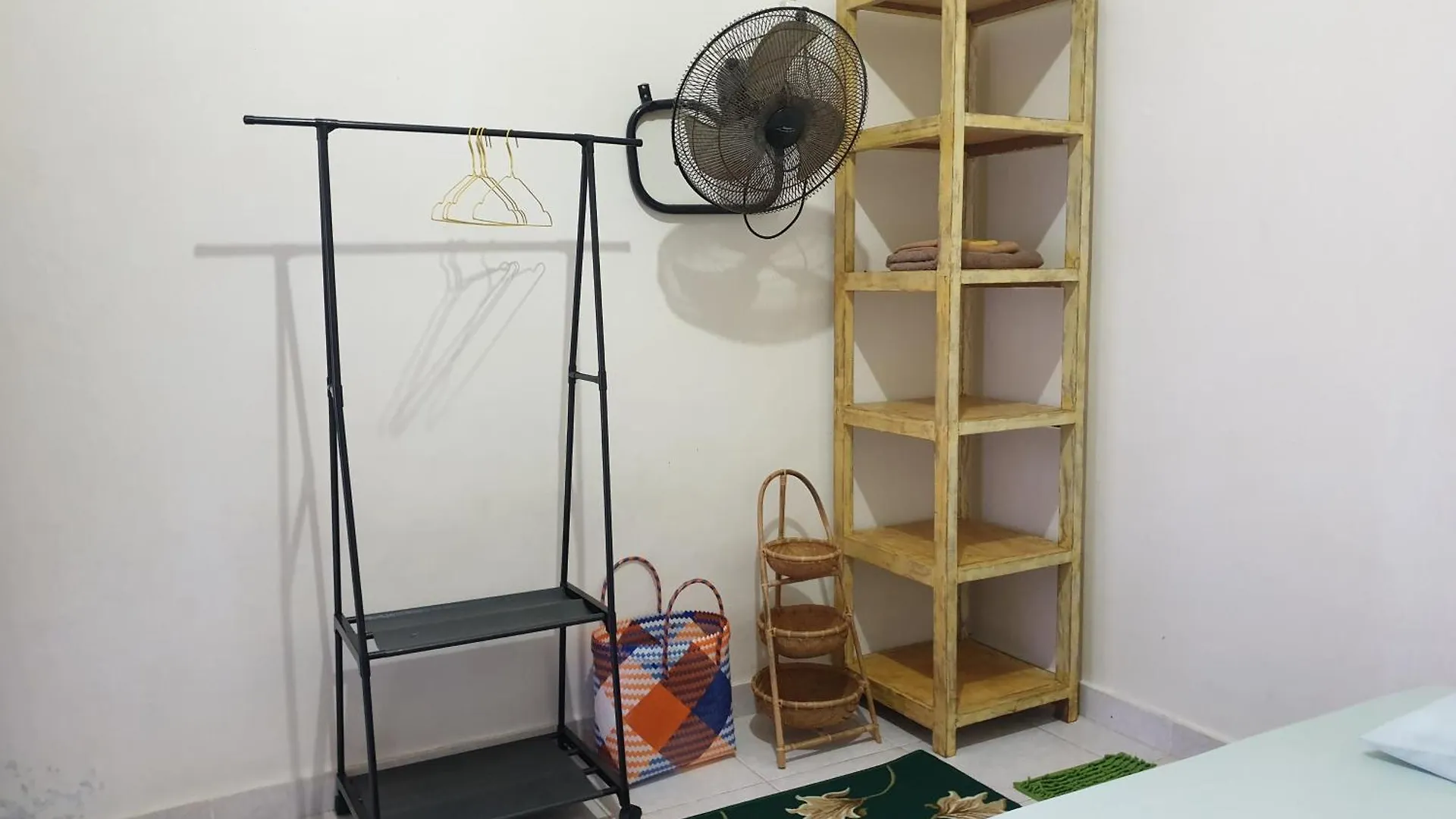 Kismet Apartment Ungasan  0*, Ungasan (Bali) Indonesia