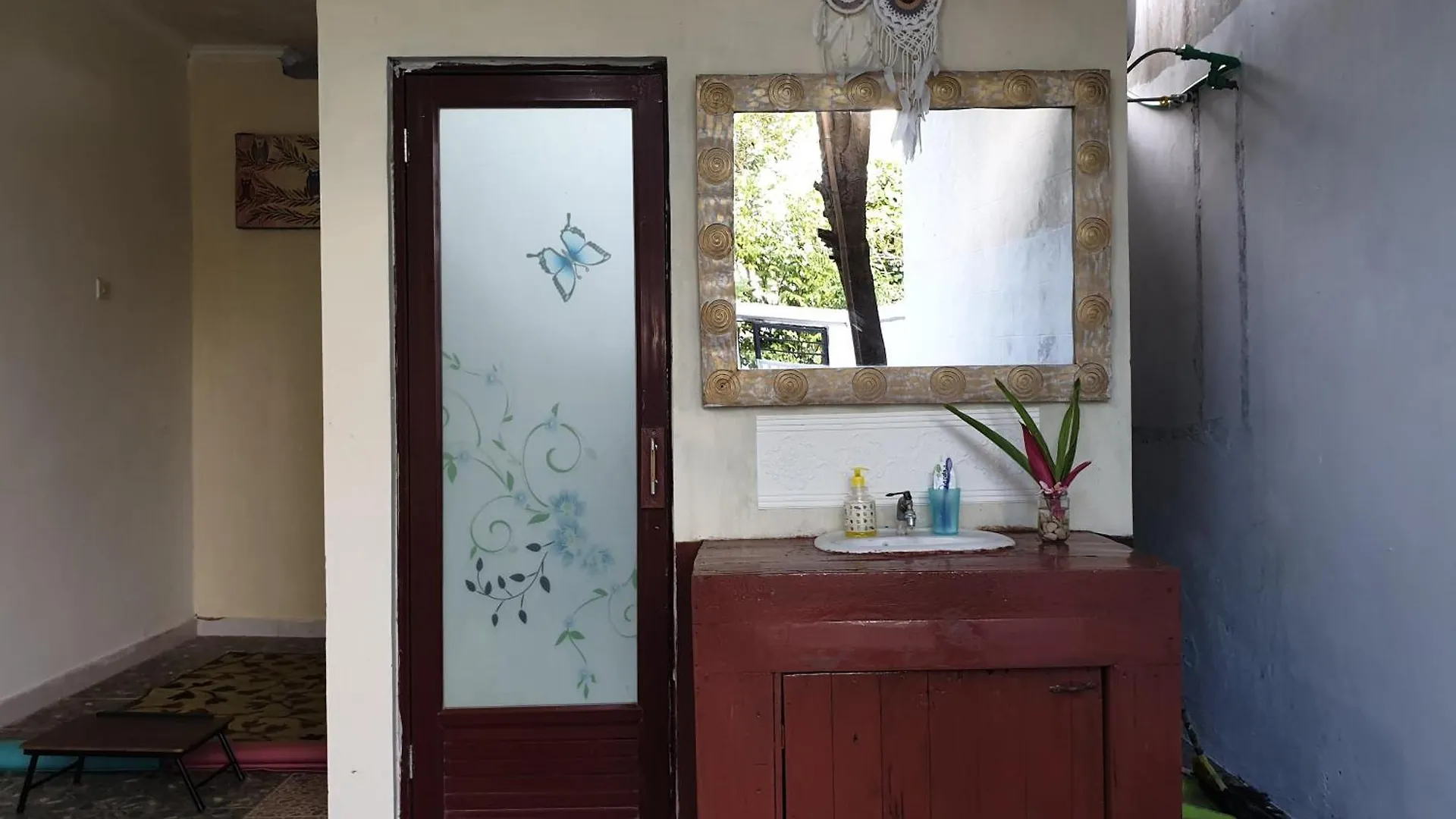 Kismet Apartment Ungasan