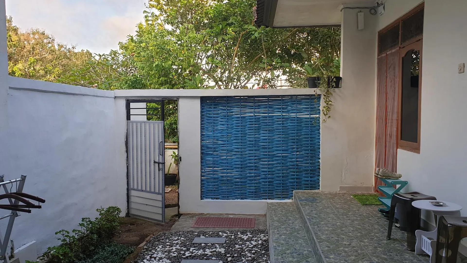 Homestay Kismet Apartment Ungasan