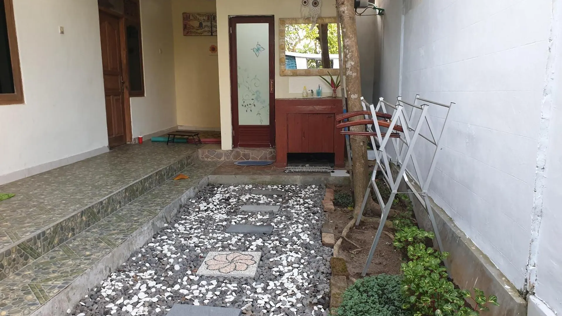 Homestay Kismet Apartment Ungasan  Indonesia
